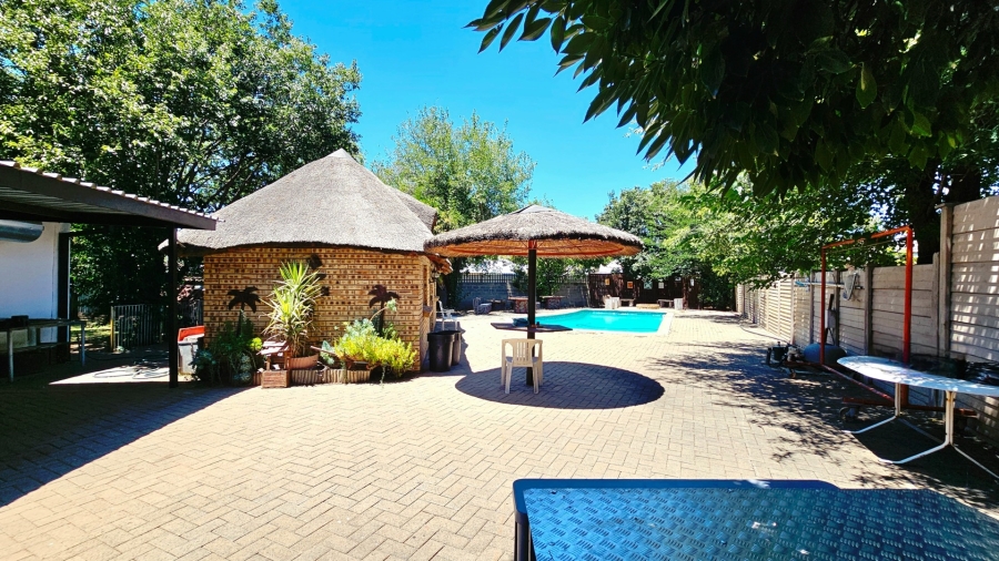 3 Bedroom Property for Sale in Noordhoek Free State